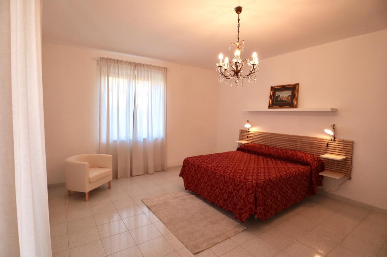 Villa Giulia San Lorenzo Nuovo Exterior foto